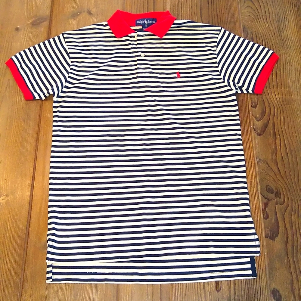 Ralph Lauren Polo Shirt